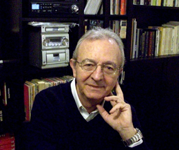 Claudio Torrisi