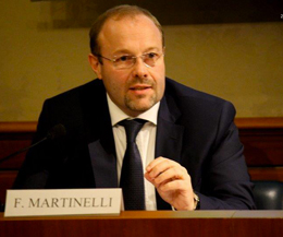 Fabrizio Martinelli