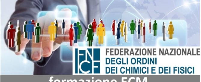 Formazione ECM