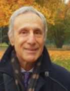 Prof. Chim. Renato Alberto Tomasso 