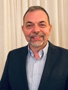 Prof. Fis. Danilo Aragno